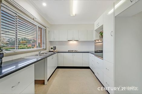 Property photo of 8/125A New Line Road Cherrybrook NSW 2126