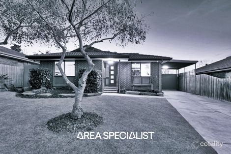 Property photo of 10 Monze Drive Langwarrin VIC 3910