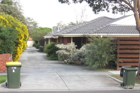 1/36 Mount Pleasant Rd, Nunawading, VIC 3131