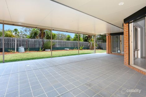 Property photo of 13 Bakers Ridge Drive Oxenford QLD 4210