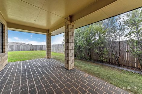 Property photo of 3 Koel Crescent Highfields QLD 4352