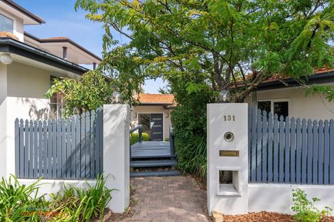 Property photo of 131 Shackleton Circuit Mawson ACT 2607