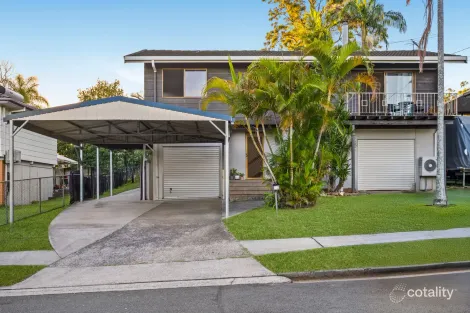 Property photo of 8 Lowry Street Slacks Creek QLD 4127