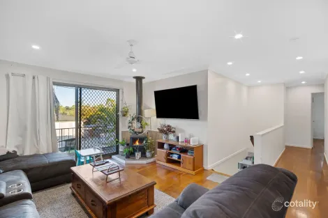 Property photo of 8 Lowry Street Slacks Creek QLD 4127