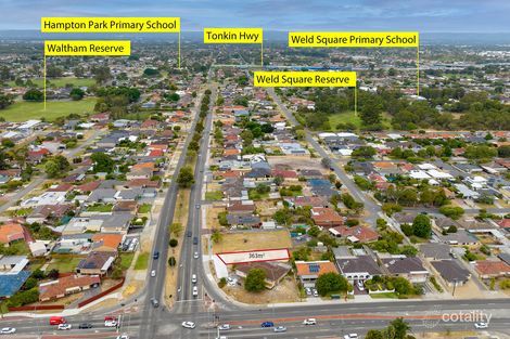 558a Morley Dr, Morley, WA 6062