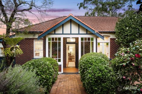 3 Sarner Rd, Greenwich, NSW 2065