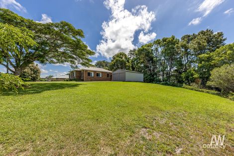 25 North Maleny Rd, Maleny, QLD 4552