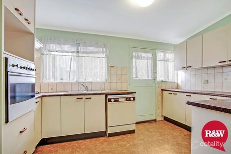 Property photo of 33 Neriba Crescent Whalan NSW 2770