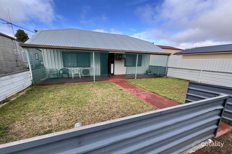 321 Williams Lane, Broken Hill, NSW 2880