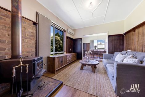 Property photo of 25 North Maleny Road Maleny QLD 4552