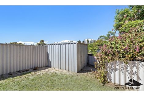 Property photo of 150 Shenton Street Beachlands WA 6530