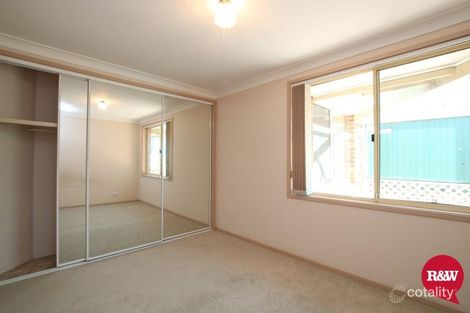 Property photo of 33 Brussels Crescent Rooty Hill NSW 2766