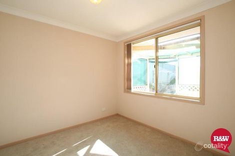 Property photo of 33 Brussels Crescent Rooty Hill NSW 2766