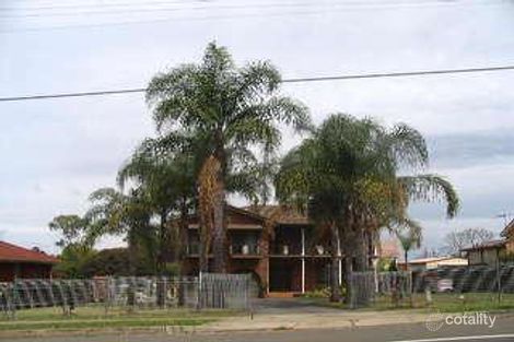 186 Carpenter St, St Marys, NSW 2760