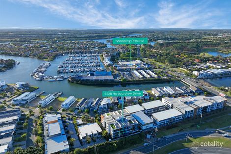 5228 Harbourview Dr, Hope Island, QLD 4212