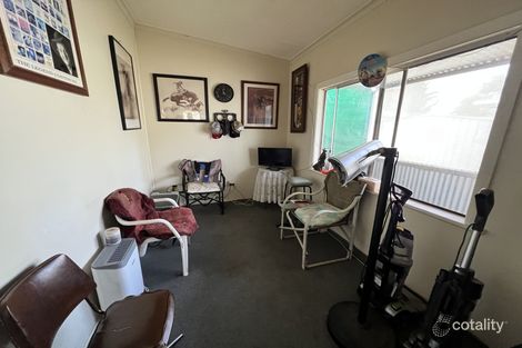 Property photo of 321 Williams Lane Broken Hill NSW 2880