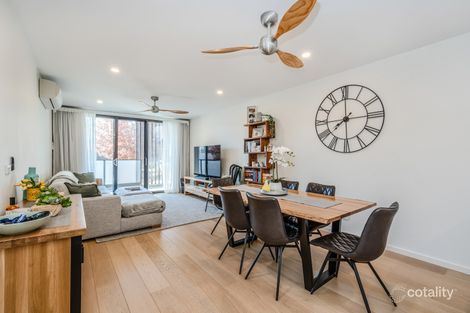 Property photo of 10/111 Canberra Avenue Griffith ACT 2603
