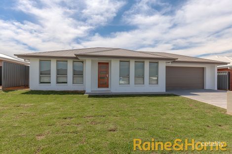 11 Violet Cct, Dubbo, NSW 2830
