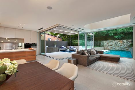 Property photo of 75 Spencer Road Mosman NSW 2088