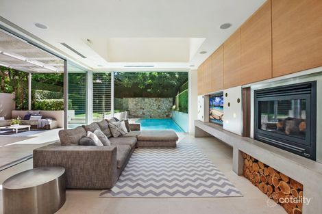 Property photo of 75 Spencer Road Mosman NSW 2088