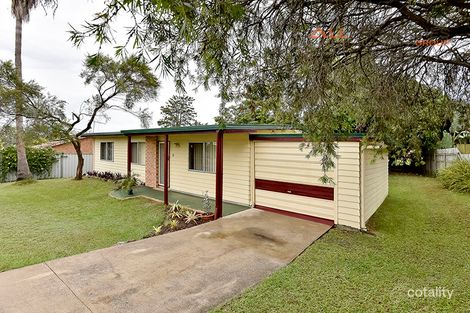 Property photo of 8 Whitcomb Street Hillcrest QLD 4118