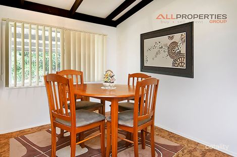 Property photo of 8 Whitcomb Street Hillcrest QLD 4118
