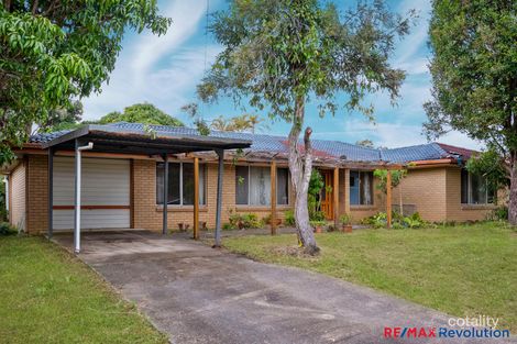 Property photo of 36 Valencia Way Slacks Creek QLD 4127