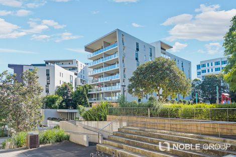 Property photo of 404/11-13 Mary Street Rhodes NSW 2138