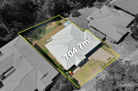 Property photo of 33 Redwood Close Fletcher NSW 2287