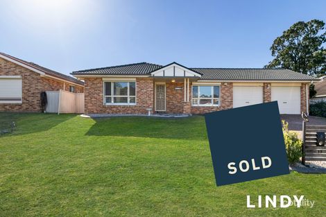 Property photo of 13 Robinson Way Singleton Heights NSW 2330