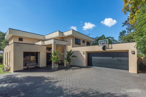 Property photo of 40 Pender Street The Gap QLD 4061