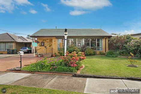 2 Burnley St, Laverton, VIC 3028