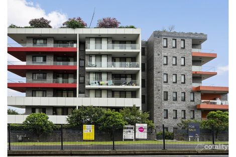 407/3 Balmoral St, Blacktown, NSW 2148