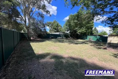 Property photo of 6 Gilbert Street Kingaroy QLD 4610