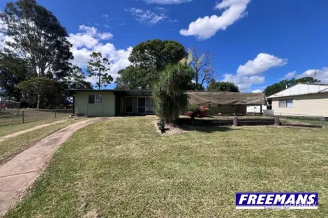 6 Gilbert St, Kingaroy, QLD 4610