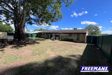 Property photo of 6 Gilbert Street Kingaroy QLD 4610