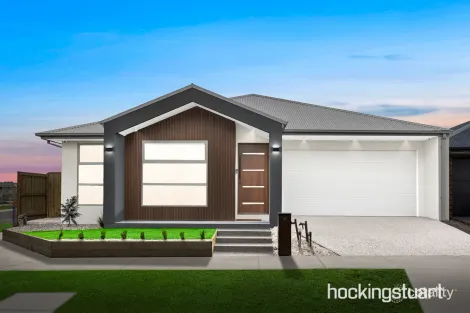 17 Spectrum Rd, Wollert, VIC 3750