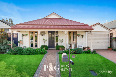 29 Hickory Dr, Narre Warren South, VIC 3805