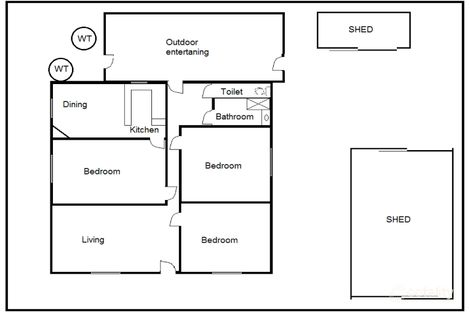 Property photo of 2 Edith Street Moonta Bay SA 5558
