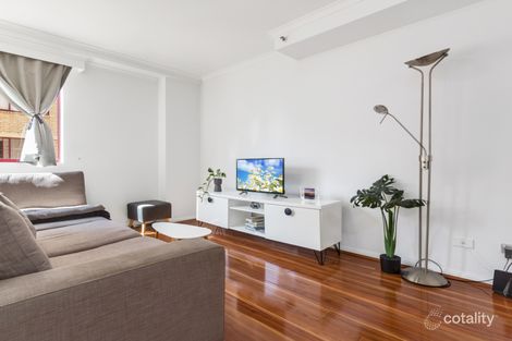 Property photo of 298/158-166 Day Street Sydney NSW 2000
