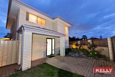 254 Knutsford Ave, Kewdale, WA 6105