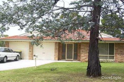Property photo of 14 Torrens Close Callala Bay NSW 2540