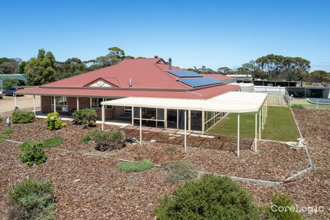 Property photo of 163 Blackett Road Tailem Bend SA 5260