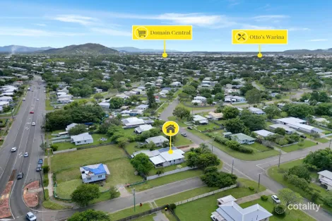 Property photo of 10 Downs Street Gulliver QLD 4812