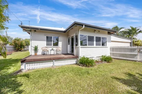 10 Downs St, Gulliver, QLD 4812