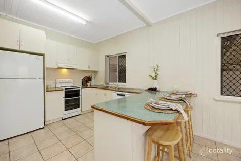 Property photo of 10 Downs Street Gulliver QLD 4812