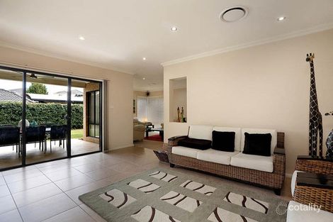 Property photo of 125 Sanctuary Drive Beaumont Hills NSW 2155