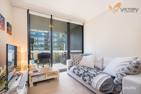 Property photo of 603/4 Footbridge Boulevard Wentworth Point NSW 2127