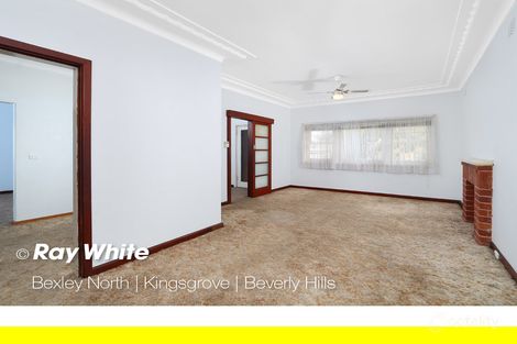 Property photo of 71 Glenwall Street Kingsgrove NSW 2208
