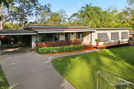 1082 Dayboro Rd, Kurwongbah, QLD 4503